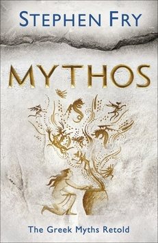 Mythos: The Greek Myths Retold - Kniha - Main image
