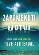 Zapomenutí mrtví - Kniha