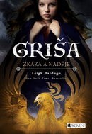 Griša 3 - Kniha