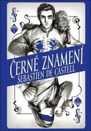 Divotvůrce Černé znamení - Kniha