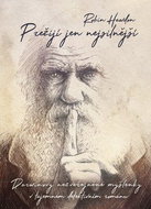 Přežijí jen nejsilnější - Kniha