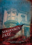 Sekerníkův jazz - Kniha