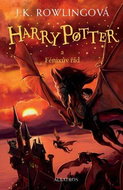 Harry Potter a Fénixův řád - Kniha