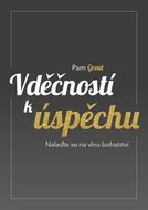 Vděčností k úspěchu - Kniha