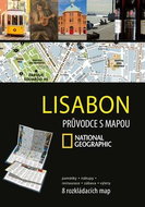 Lisabon - Kniha