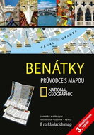Benátky - Kniha