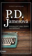 Povolání pro ženu nevhodné - Kniha