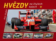 Hvězdy na čtyřech kolech - Kniha