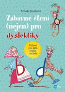 Zábavné čtení (nejen) pro dyslektiky - Kniha