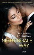 Nightingale Way - Kniha