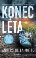 Konec léta - Kniha