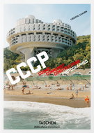CCCP - Kniha