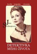 Detektivka mého života - Kniha