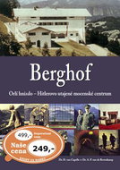Berghof - Kniha
