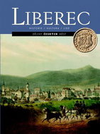 Liberec - Kniha
