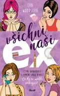 Všichni naši ex - Kniha