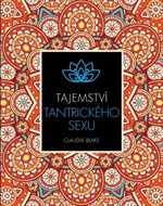 Tajemství tantrického sexu - Kniha