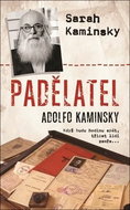 Padělatel Adolfo Kaminsky - Kniha
