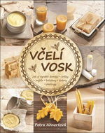 Včelí vosk - Kniha