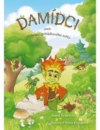 Damídci - Kniha