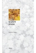Jsme každý jinde - Kniha