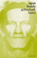 Gottschalk Hatto - Kniha