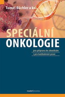 Speciální onkologie - Kniha