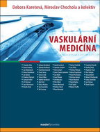 Vaskulární medicína - Kniha
