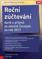 Roční zúčtování daně z příjmů ze závislé činnosti za rok 2017 - Kniha