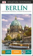 Berlín - Kniha