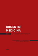Urgentní medicína - Kniha