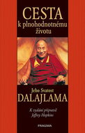 Cesta k plnohodnotnému životu - Kniha