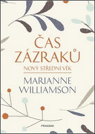 Čas zázraků - Kniha