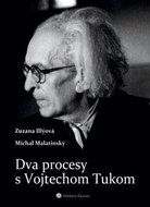 Dva procesy s Vojtechom Tukom - Kniha