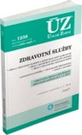 ÚZ 1238 Zdravotní služby - Kniha