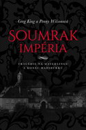 Soumrak impéria - Kniha