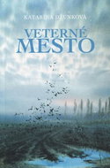 Veterné mesto - Kniha