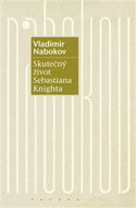 Skutečný život Sebastiana Knighta - Kniha