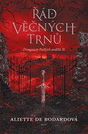 Řád věčných trnů - Kniha