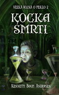 Kocka smrti - Kniha