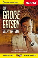 Der Grosse Gatsby /Velký Gatsby - Kniha