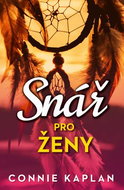 Snář pro ženy - Kniha