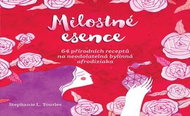 Milostné esence - Kniha