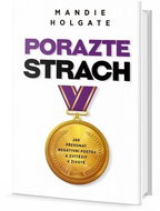 Porazte strach - Kniha