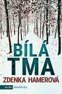 Bílá tma - Kniha