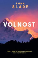 Volnost - Kniha