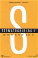 Stomatochirurgie - Kniha