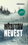 Hřbitov nevěst - Kniha