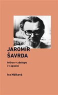 Jaromír Šavrda - Kniha