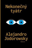 Nekonečný tyátr - Kniha
